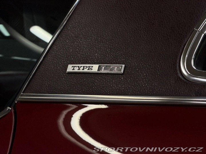 Chevrolet Camaro  1975