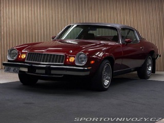Chevrolet Camaro 1975