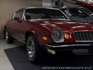 Chevrolet Camaro 1975