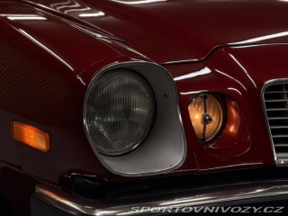 Chevrolet Camaro 1975