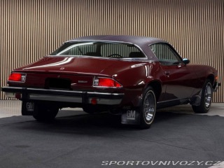Chevrolet Camaro 1975