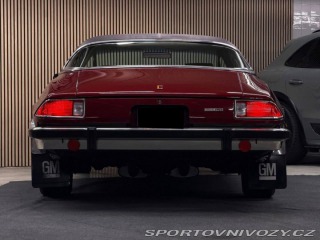 Chevrolet Camaro 1975