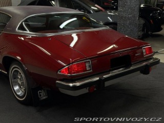 Chevrolet Camaro 1975