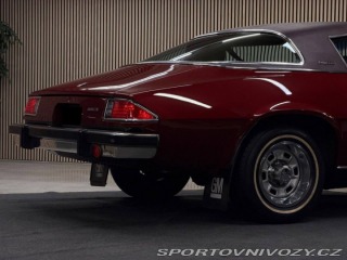 Chevrolet Camaro 1975