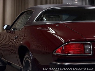 Chevrolet Camaro 1975