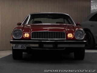 Chevrolet Camaro 1975
