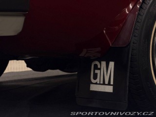 Chevrolet Camaro 1975