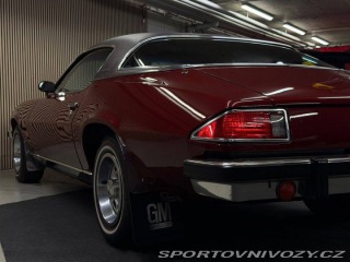 Chevrolet Camaro 1975