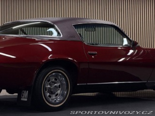 Chevrolet Camaro 1975