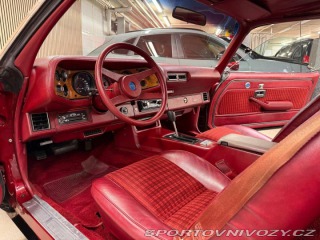Chevrolet Camaro 1975
