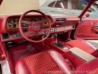 Chevrolet Camaro 1975
