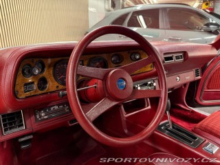 Chevrolet Camaro 1975