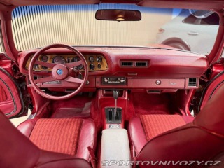 Chevrolet Camaro 1975
