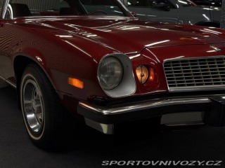Chevrolet Camaro 1975