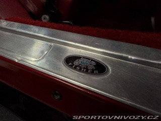 Chevrolet Camaro 1975