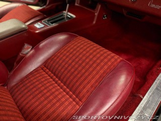 Chevrolet Camaro 1975