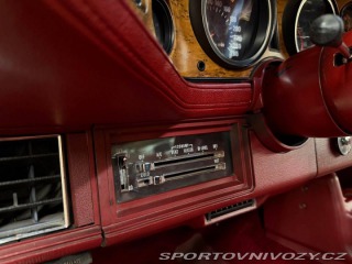 Chevrolet Camaro 1975