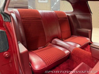 Chevrolet Camaro 1975