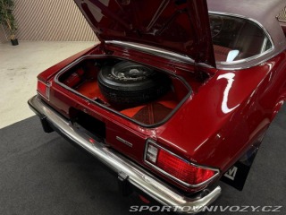 Chevrolet Camaro 1975