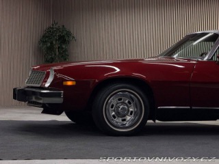 Chevrolet Camaro 1975