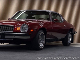 Chevrolet Camaro 1975