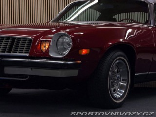 Chevrolet Camaro 1975