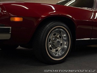 Chevrolet Camaro 1975