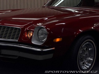 Chevrolet Camaro 1975
