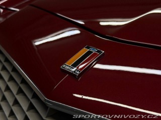 Chevrolet Camaro 1975