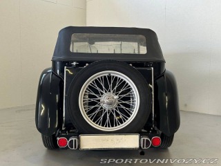 MG Ostatní modely TC Midget 1948