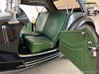 MG Ostatní modely TC Midget 1948