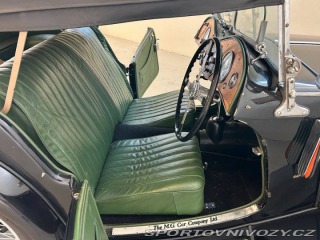 MG Ostatní modely TC Midget 1948