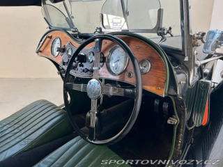 MG Ostatní modely TC Midget 1948