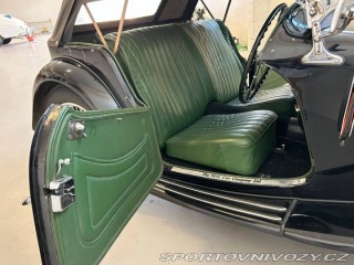 MG Ostatní modely TC Midget 1948