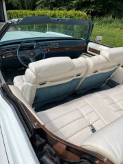 Ostatní značky Ostatní modely Cadillac Eldorado 1976