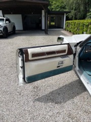 Ostatní značky Ostatní modely Cadillac Eldorado 1976