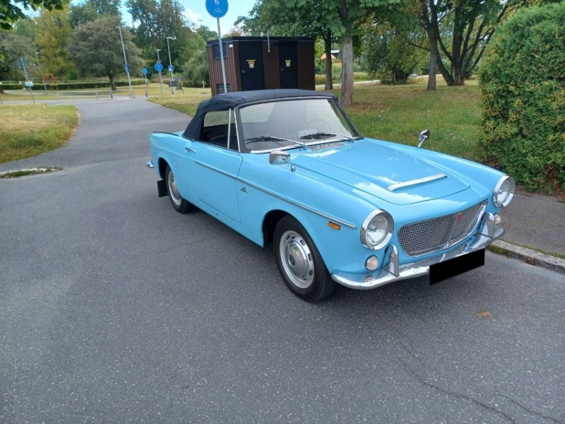 Fiat Ostatní modely 1200