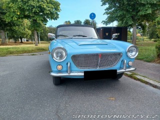 Fiat Ostatní modely 1200 1960