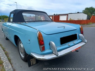 Fiat Ostatní modely 1200 1960