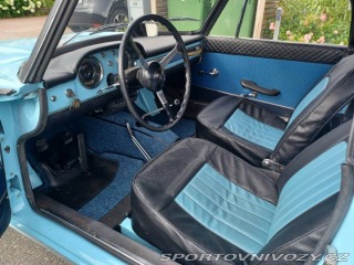 Fiat Ostatní modely 1200 1960