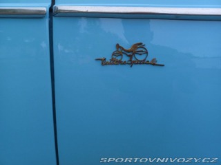 Fiat Ostatní modely 1200 1960