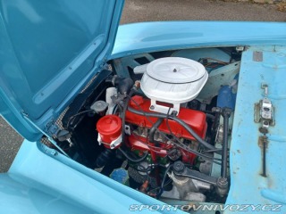 Fiat Ostatní modely 1200 1960