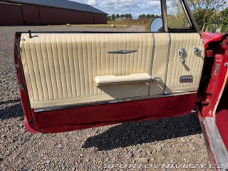 Pontiac Ostatní modely Bonneville Convertible 1965