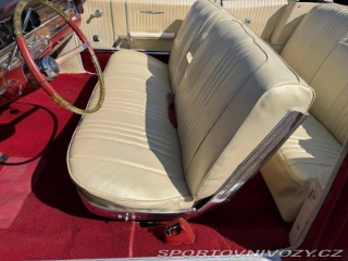 Pontiac Ostatní modely Bonneville Convertible 1965