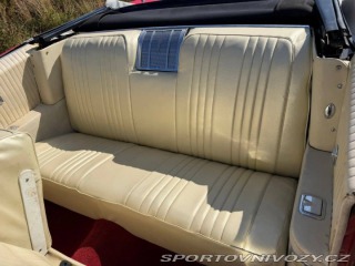 Pontiac Ostatní modely Bonneville Convertible 1965
