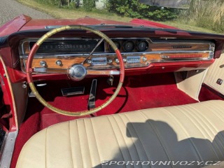 Pontiac Ostatní modely Bonneville Convertible 1965