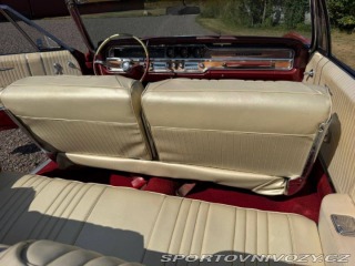 Pontiac Ostatní modely Bonneville Convertible 1965