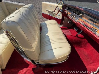 Pontiac Ostatní modely Bonneville Convertible 1965