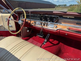 Pontiac Ostatní modely Bonneville Convertible 1965