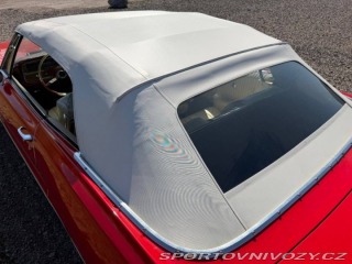 Pontiac Ostatní modely Bonneville Convertible 1965